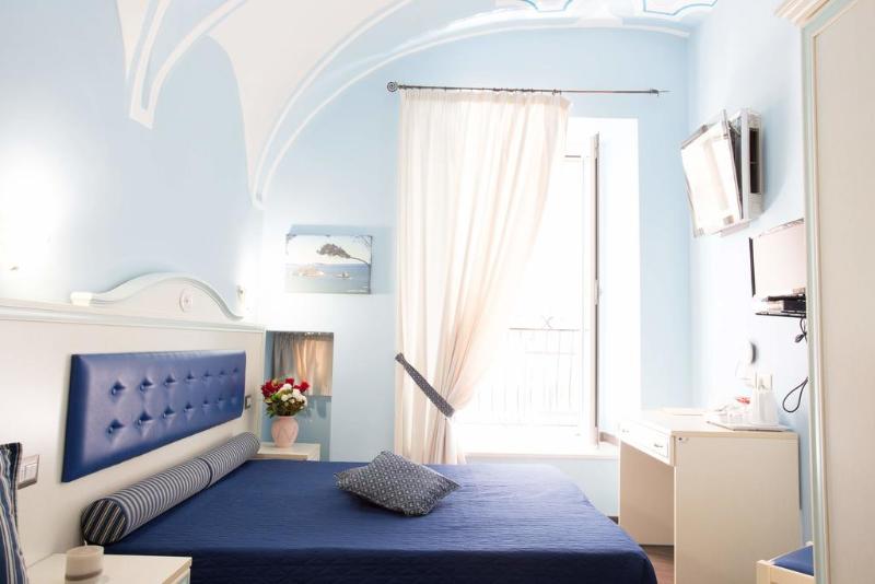 Relais Parallelo 41 - Oda