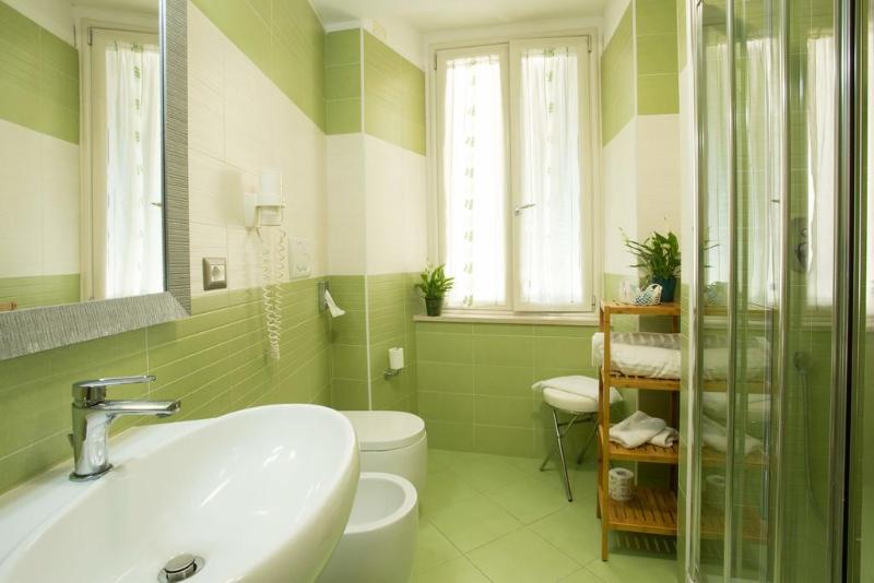 Relais Parallelo 41 - Oda