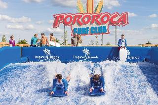 Tropical Islands fotoÄŸrafÄ±