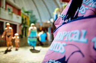 Tropical Islands fotoÄŸrafÄ±