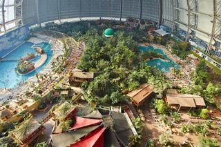 Tropical Islands fotoÄŸrafÄ±