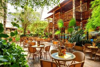 Tropical Islands fotoÄŸrafÄ±