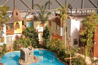 Tropical Islands fotoÄŸrafÄ±