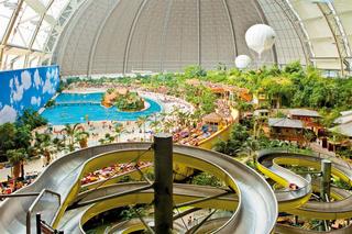 Tropical Islands otel fotoğrafı