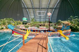 Tropical Islands fotoÄŸrafÄ±
