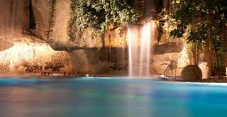 Tropical Islands fotoÄŸrafÄ±