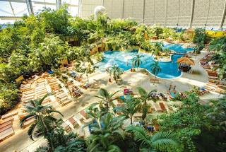 Tropical Islands fotoÄŸrafÄ±