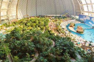 Tropical Islands fotoÄŸrafÄ±