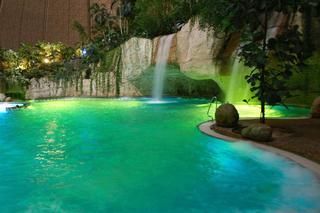 Tropical Islands fotoÄŸrafÄ±