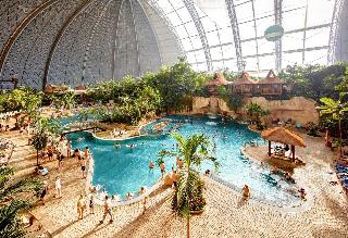 Tropical Islands fotoÄŸrafÄ±