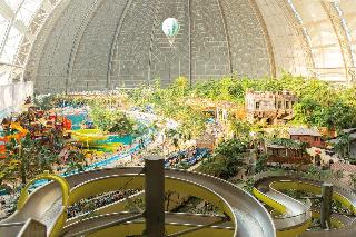 Tropical Islands fotoÄŸrafÄ±