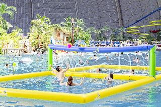 Tropical Islands fotoÄŸrafÄ±