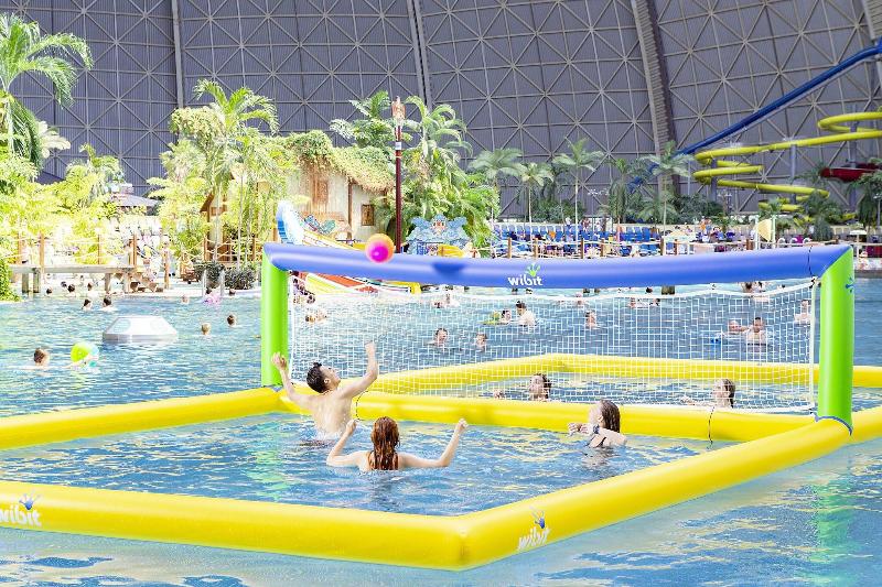 Tropical Islands - Havuz