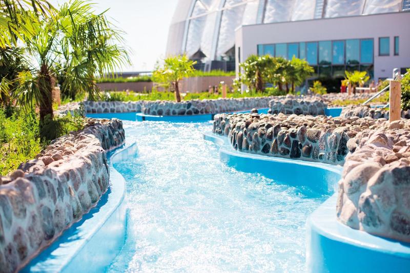 Tropical Islands - Havuz