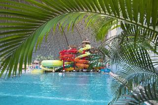 Tropical Islands fotoÄŸrafÄ±