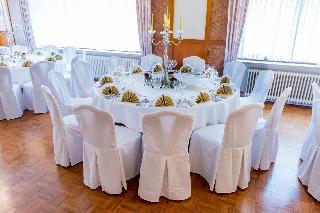 Landhotel Butjadinger Tor fotoÄŸrafÄ±