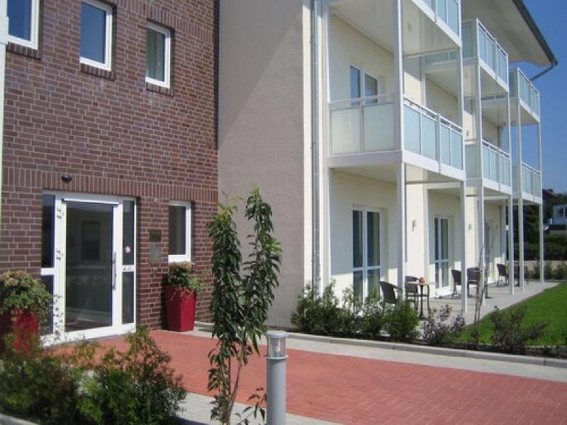 Landhotel Butjadinger Tor - Genel
