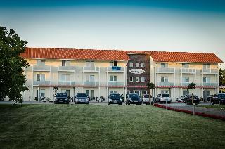 Landhotel Butjadinger Tor fotoÄŸrafÄ±