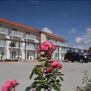 Landhotel Butjadinger Tor fotoÄŸrafÄ±