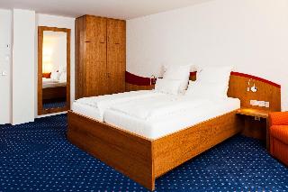 Landhotel Butjadinger Tor fotoÄŸrafÄ±