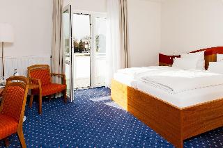 Landhotel Butjadinger Tor fotoÄŸrafÄ±