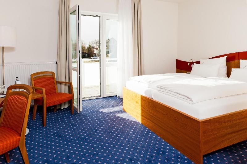 Landhotel Butjadinger Tor - Oda