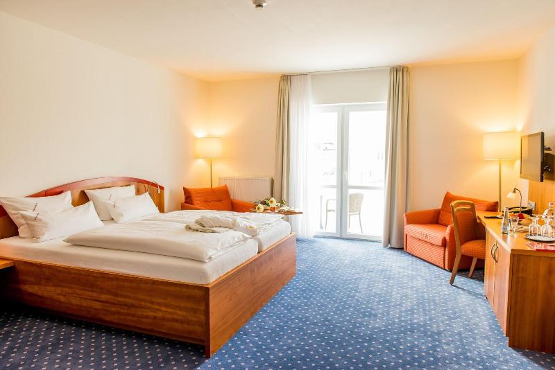 Landhotel Butjadinger Tor - Oda