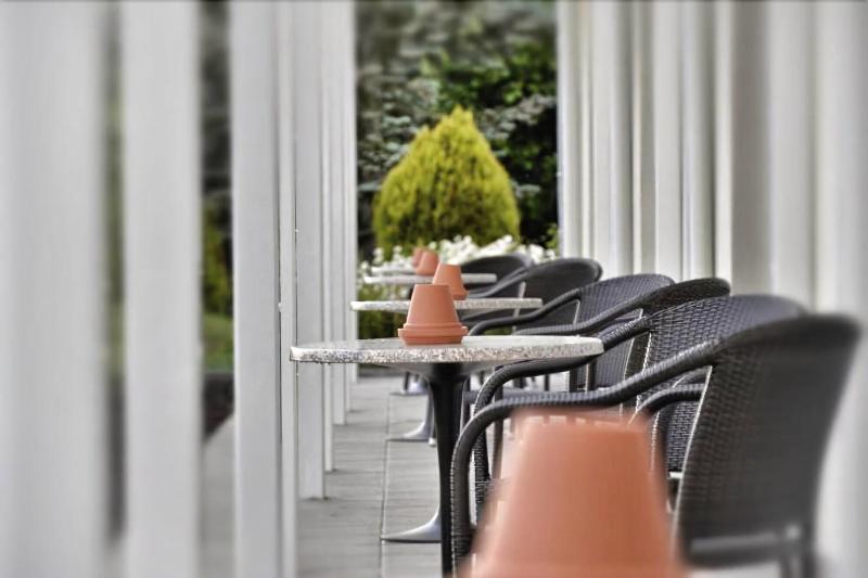 Landhotel Butjadinger Tor - Oda