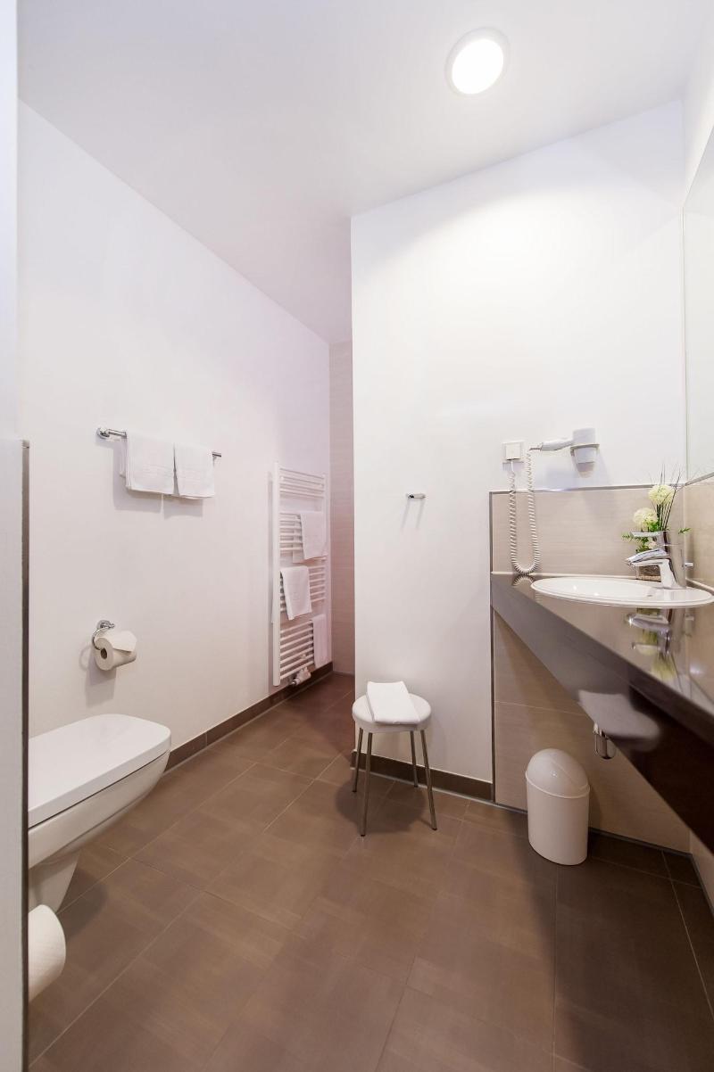 Landhotel Butjadinger Tor - Oda