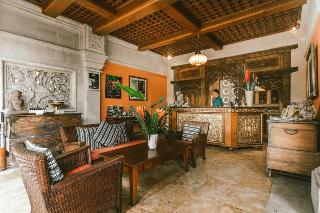 Honeymoon Guesthouse fotoÄŸrafÄ±
