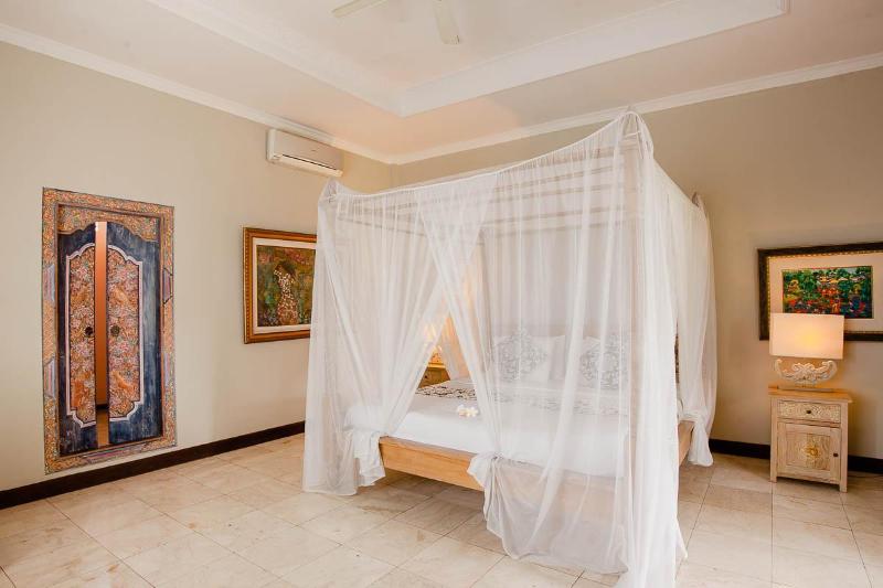 Honeymoon Guesthouse - Genel
