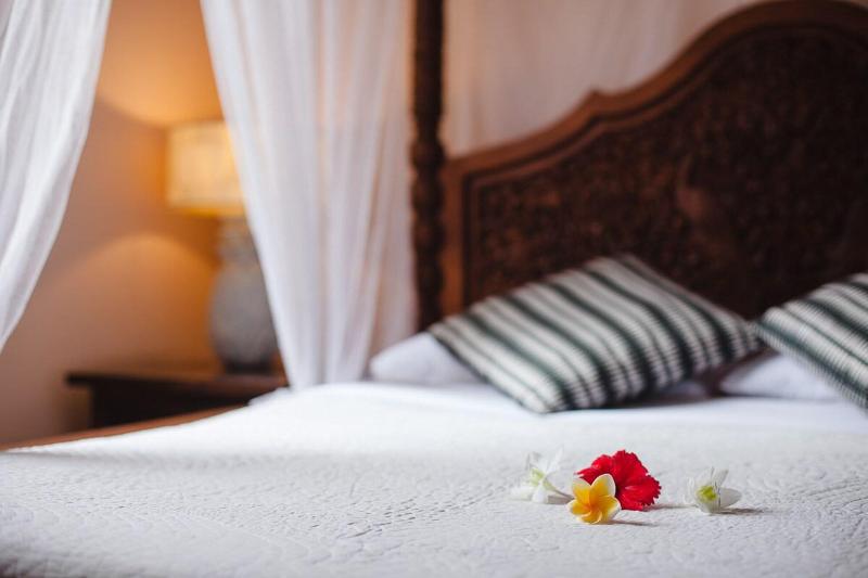 Honeymoon Guesthouse - Genel