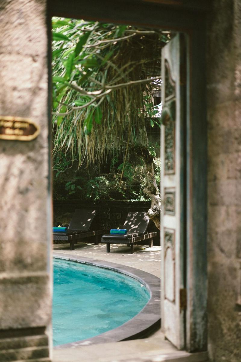 Honeymoon Guesthouse - Genel