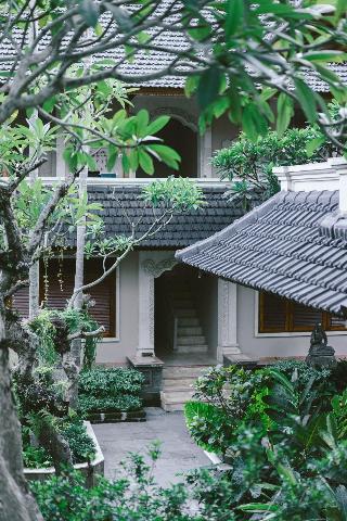 Honeymoon Guesthouse fotoÄŸrafÄ±