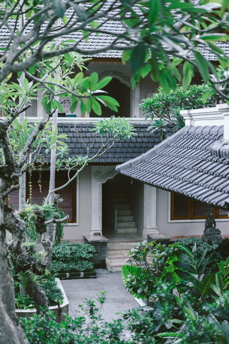Honeymoon Guesthouse - Genel