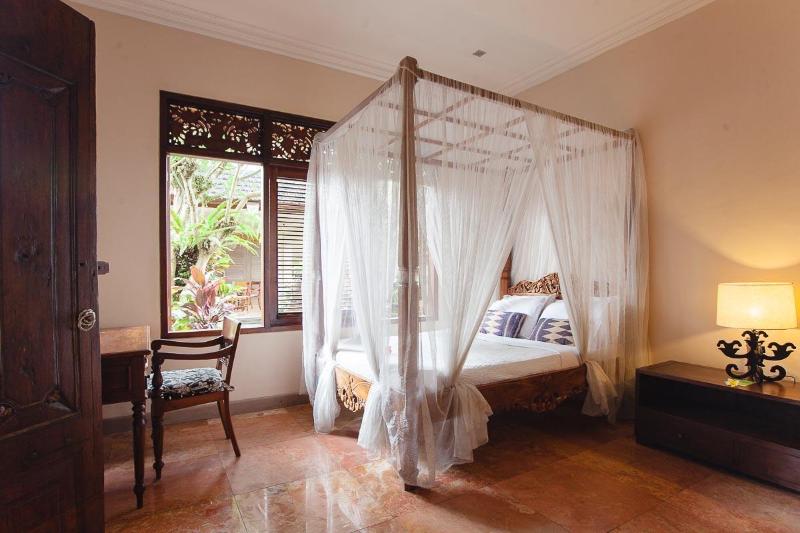 Honeymoon Guesthouse - Oda
