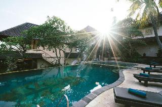Honeymoon Guesthouse fotoÄŸrafÄ±