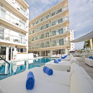 MiM Mallorca Melia Collection