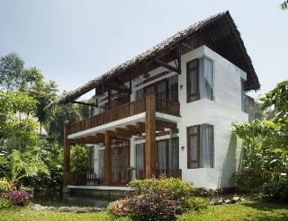 Kampung Sampireun fotoÄŸrafÄ±