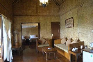 Kampung Sampireun fotoÄŸrafÄ±