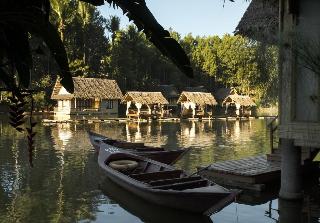 Kampung Sampireun fotoÄŸrafÄ±