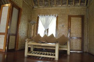 Kampung Sampireun fotoÄŸrafÄ±