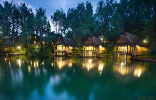 Kampung Sampireun fotoÄŸrafÄ±