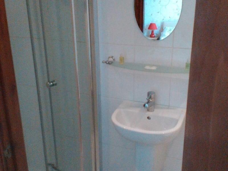 Edward Hotel - Guest House - Oda
