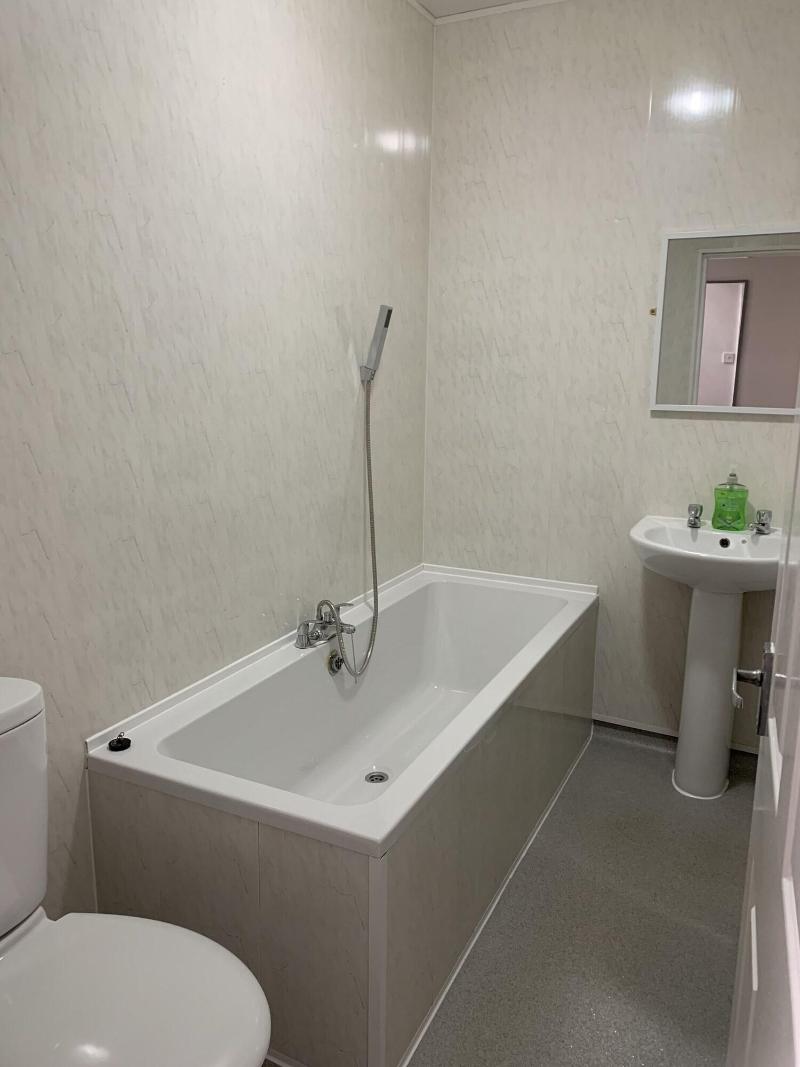 Edward Hotel - Guest House - Oda