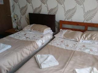 Edward Hotel - Guest House fotoÄŸrafÄ±