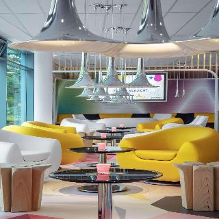 Prizeotel Bremen City fotoÄŸrafÄ±