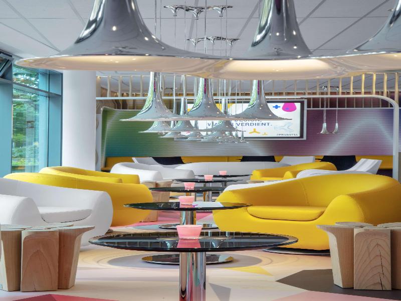 Prizeotel Bremen City - Bar