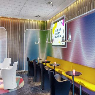 Prizeotel Bremen City fotoÄŸrafÄ±