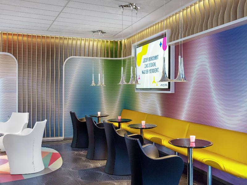 Prizeotel Bremen City - Bar